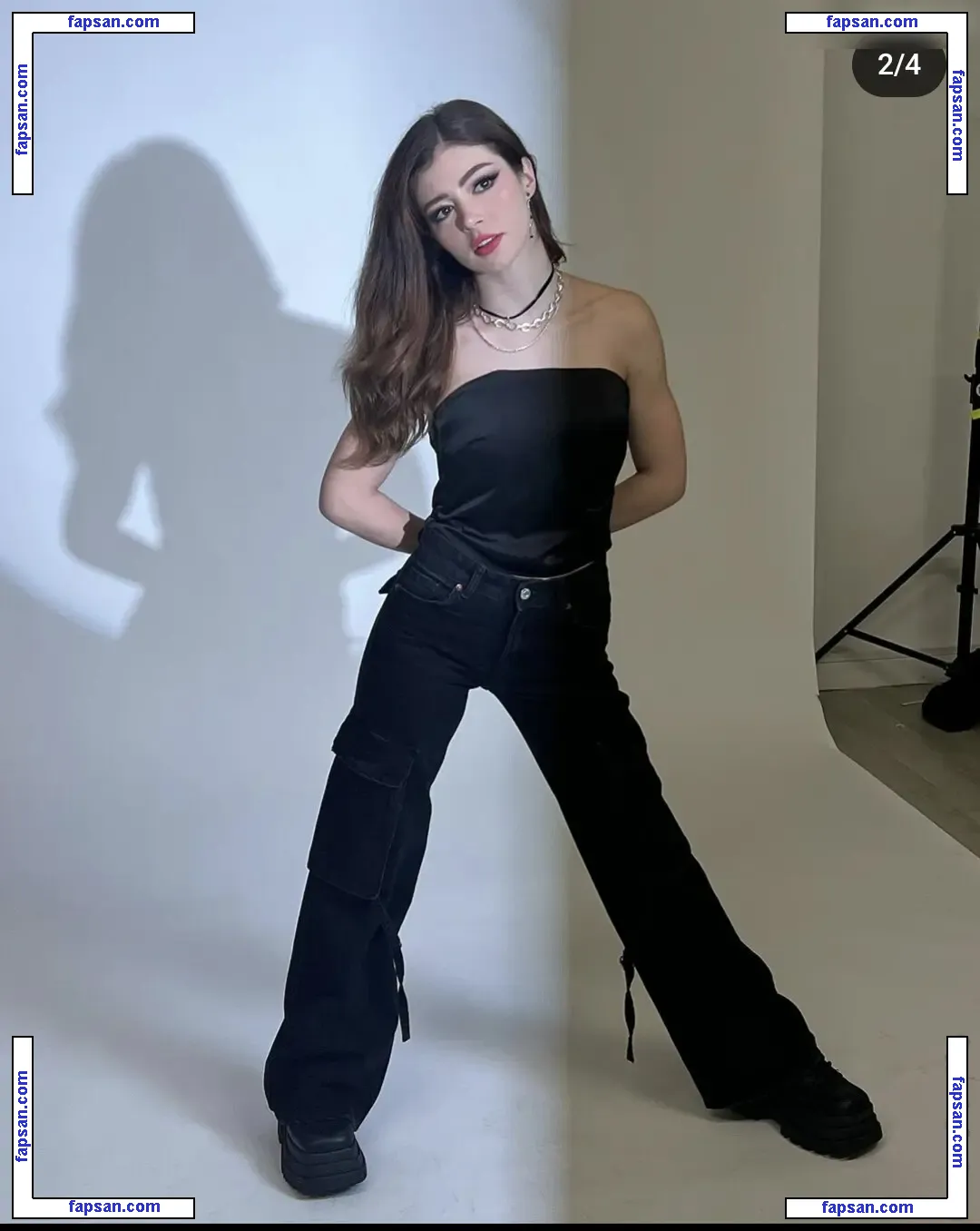 Chrissy Costansa nude photo #0017 from OnlyFans