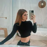 Chrissy Costansa nude #0005