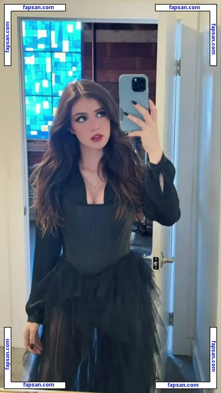 Chrissy Costanza nude photo #0323 from OnlyFans