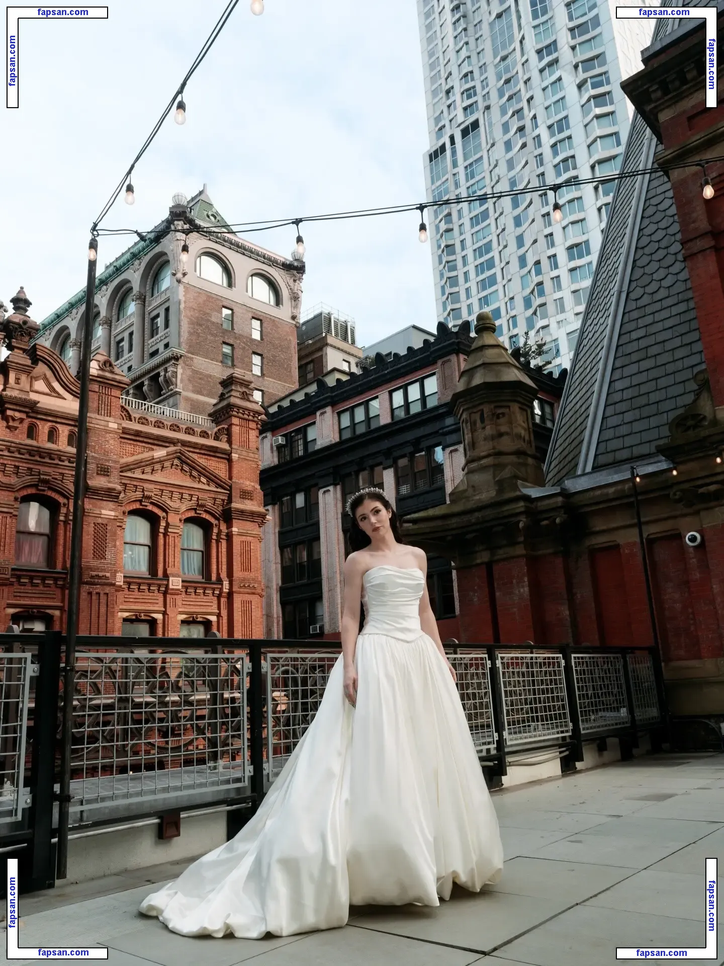 Chrissy Costanza голая фото #0338 с Онлифанс