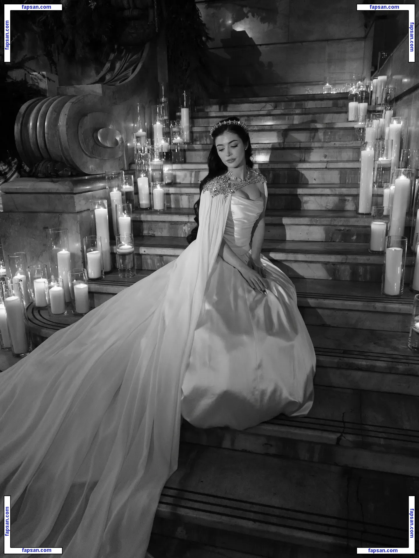 Chrissy Costanza голая фото #0340 с Онлифанс