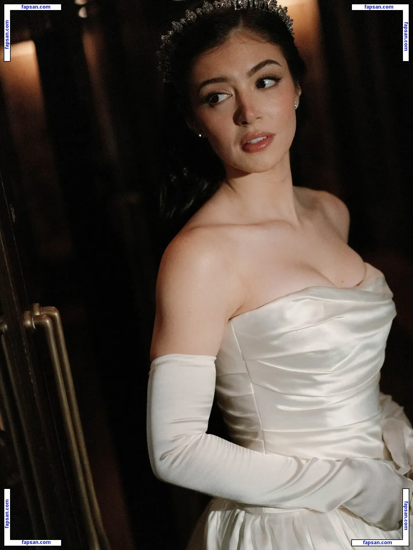 Chrissy Costanza голая фото #0342 с Онлифанс