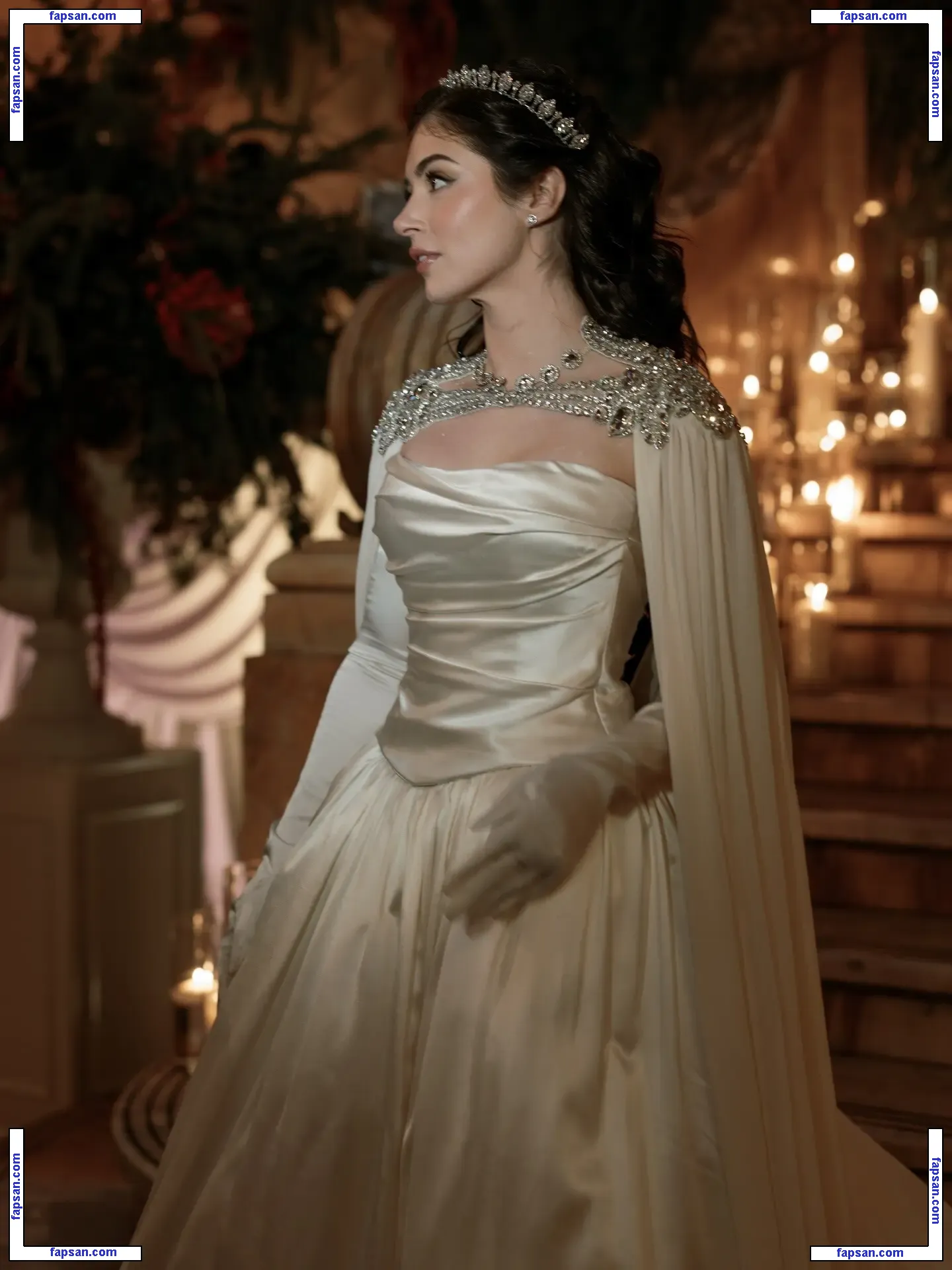 Chrissy Costanza голая фото #0343 с Онлифанс