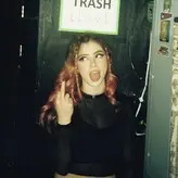 Chrissy Costanza голая #0041