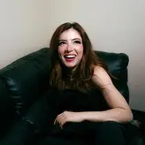 Chrissy Costanza голая #0172