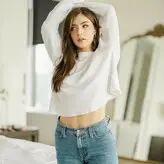 Chrissy Costanza голая #0270