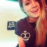 Chrissy Costanza голая #0285