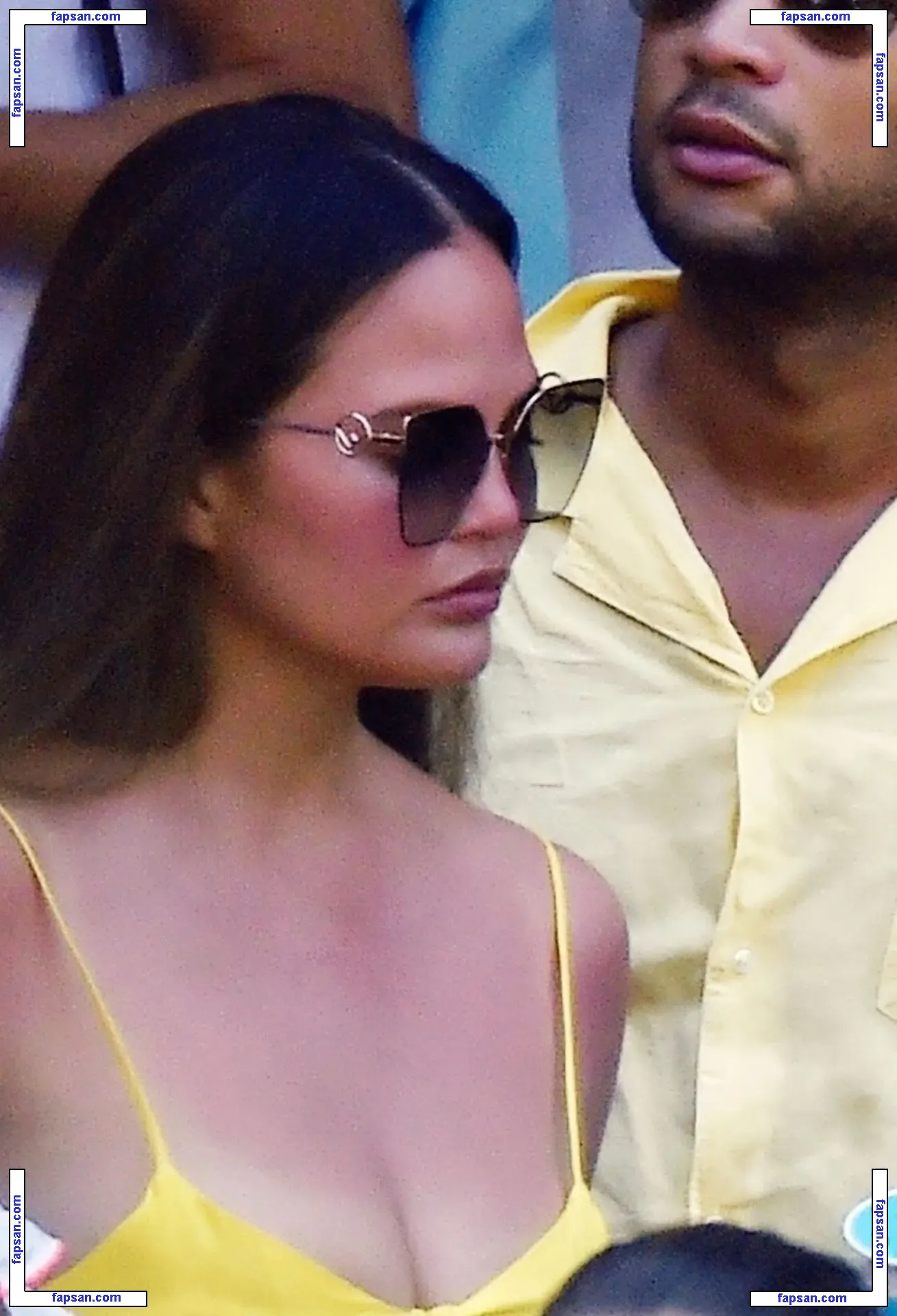 Chrissy Teigen nude photo #0595 from OnlyFans