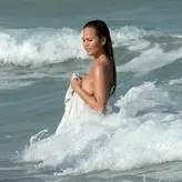 Chrissy Teigen голая #0489