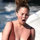 Chrissy Teigen голая #0534