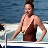 Chrissy Teigen голая #0545