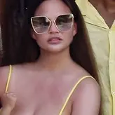 Chrissy Teigen голая #0596