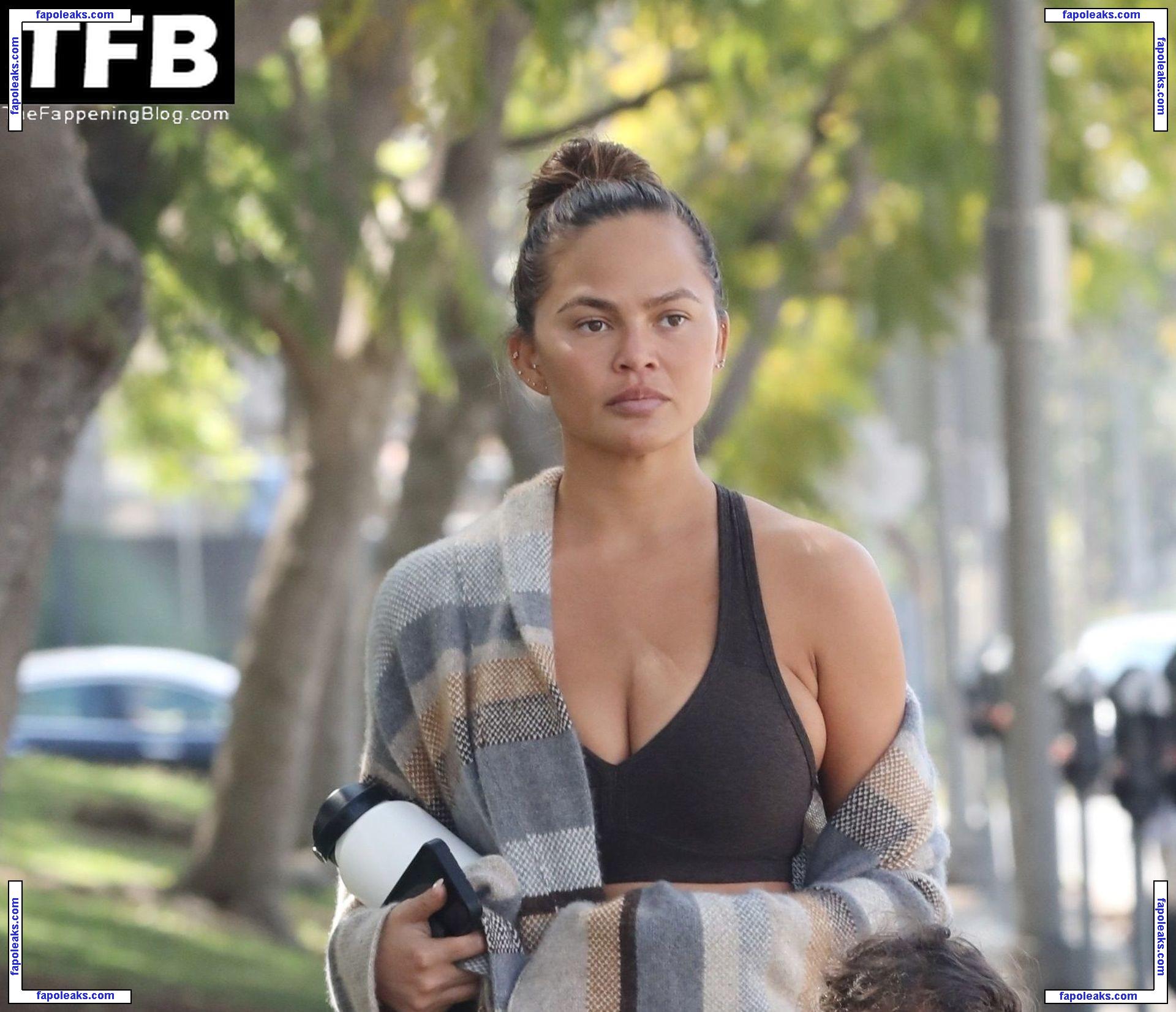 Chrissy Teigen / ChrissyTeigen nude photo #1332 from OnlyFans