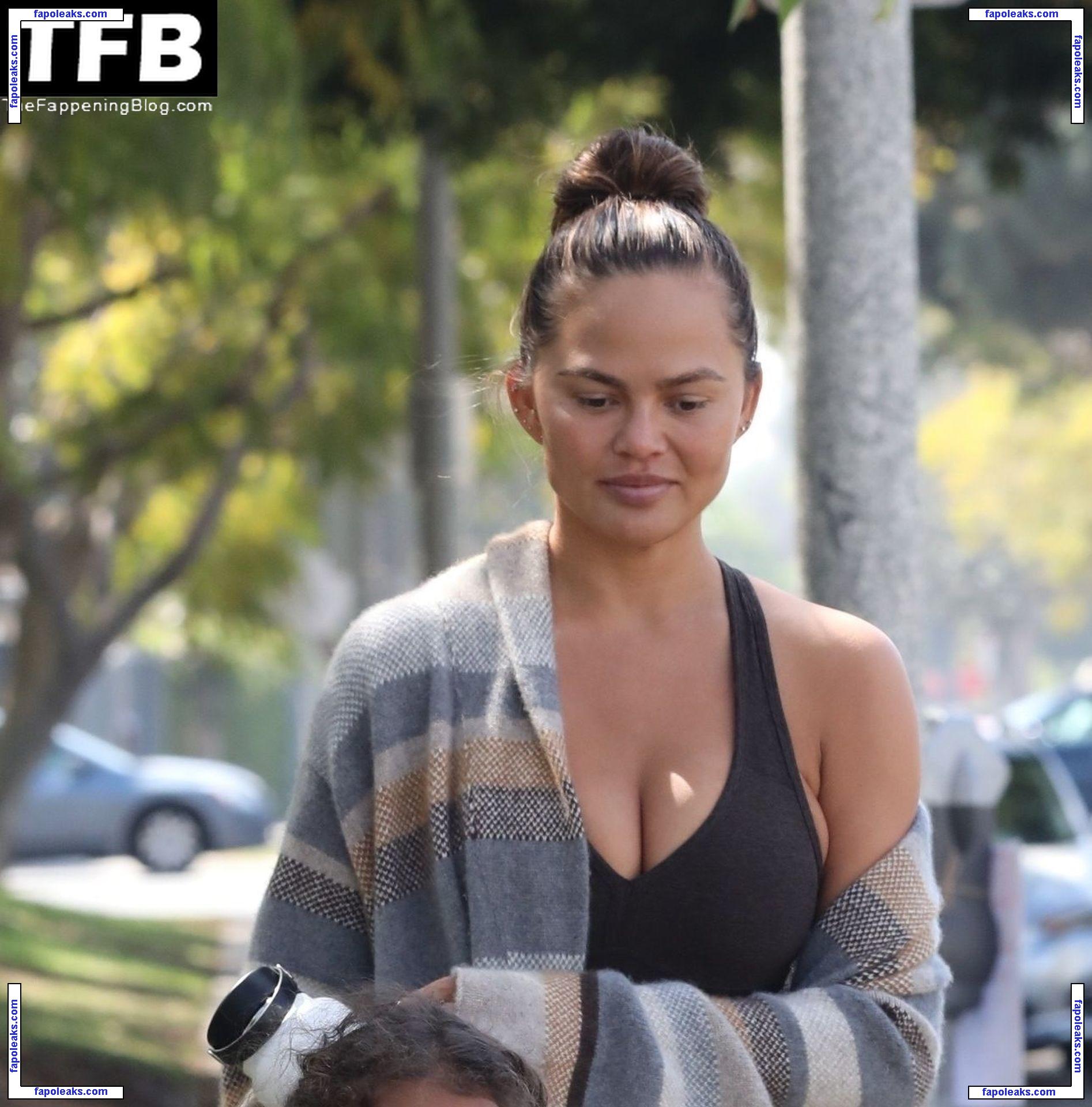 Chrissy Teigen / ChrissyTeigen nude photo #1341 from OnlyFans