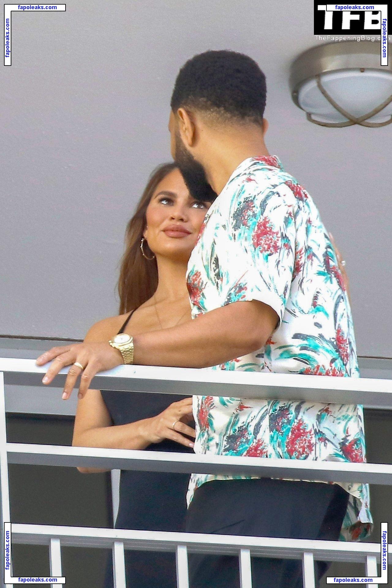 Chrissy Teigen / ChrissyTeigen голая фото #1460 с Онлифанс