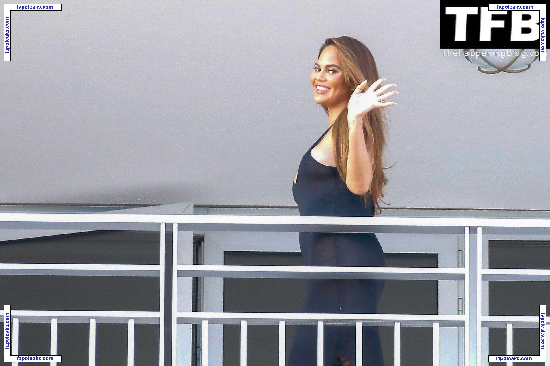 Chrissy Teigen / ChrissyTeigen голая фото #1470 с Онлифанс