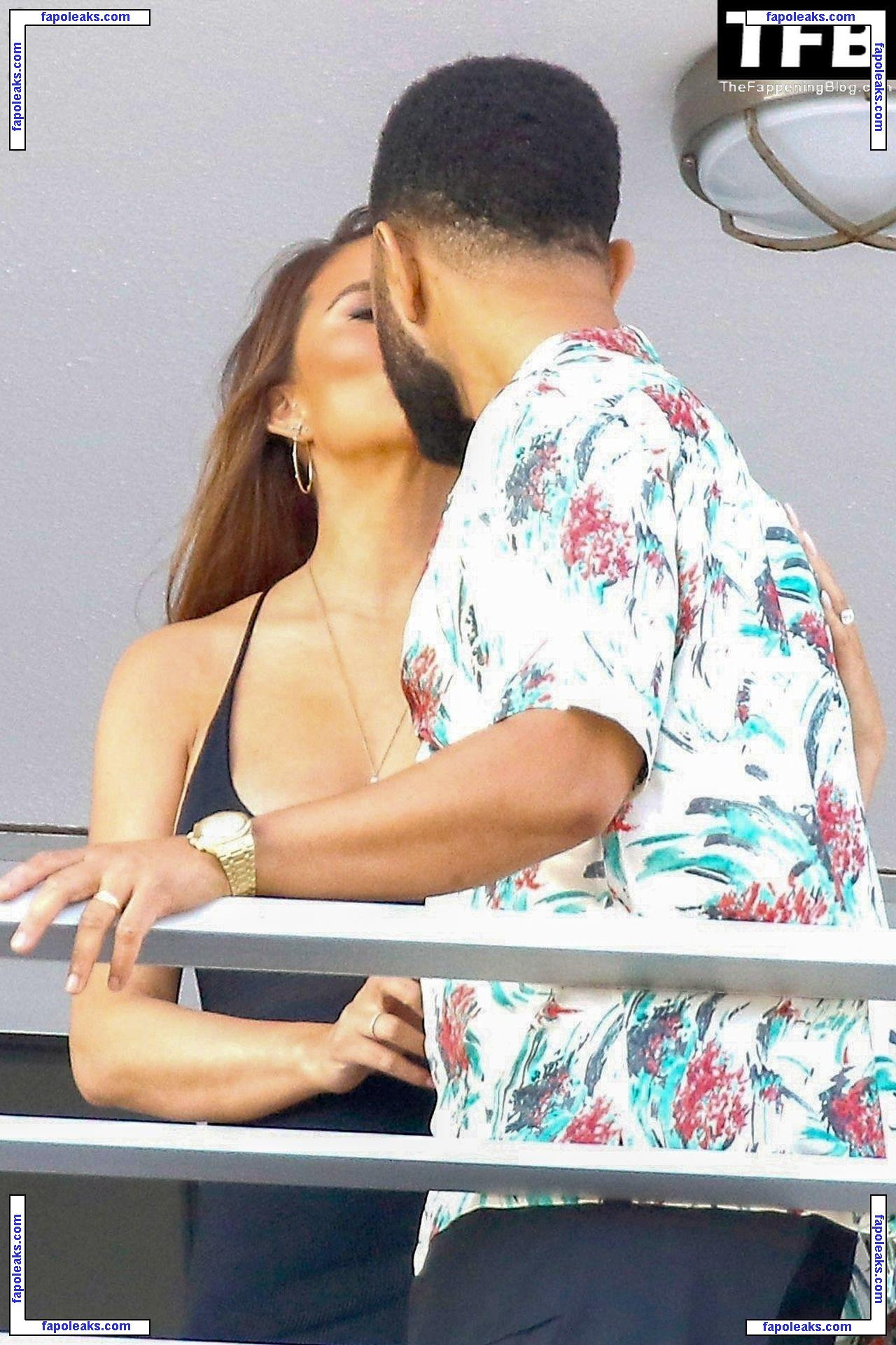 Chrissy Teigen / ChrissyTeigen голая фото #1506 с Онлифанс