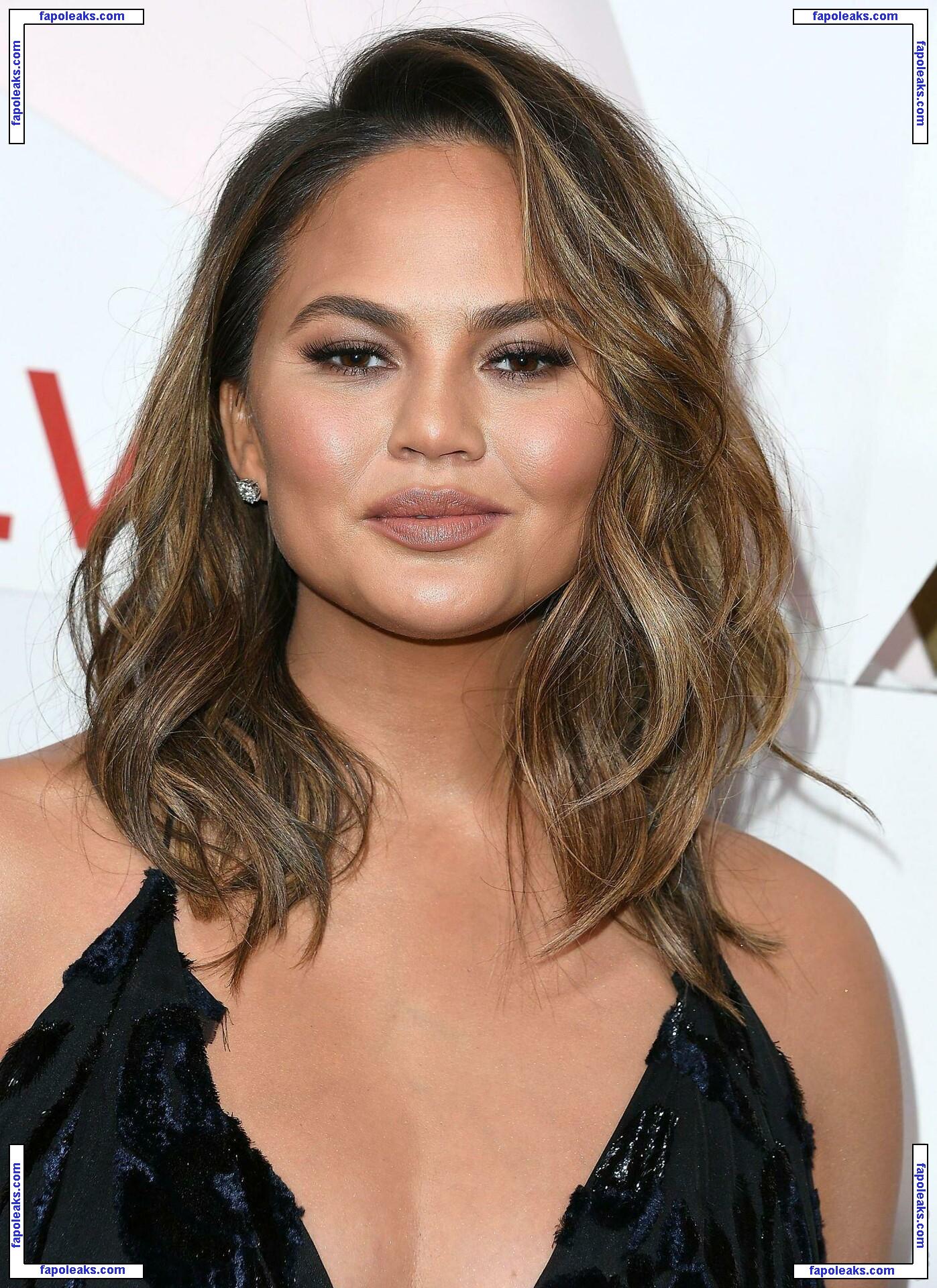 Chrissy Teigen / ChrissyTeigen голая фото #1616 с Онлифанс