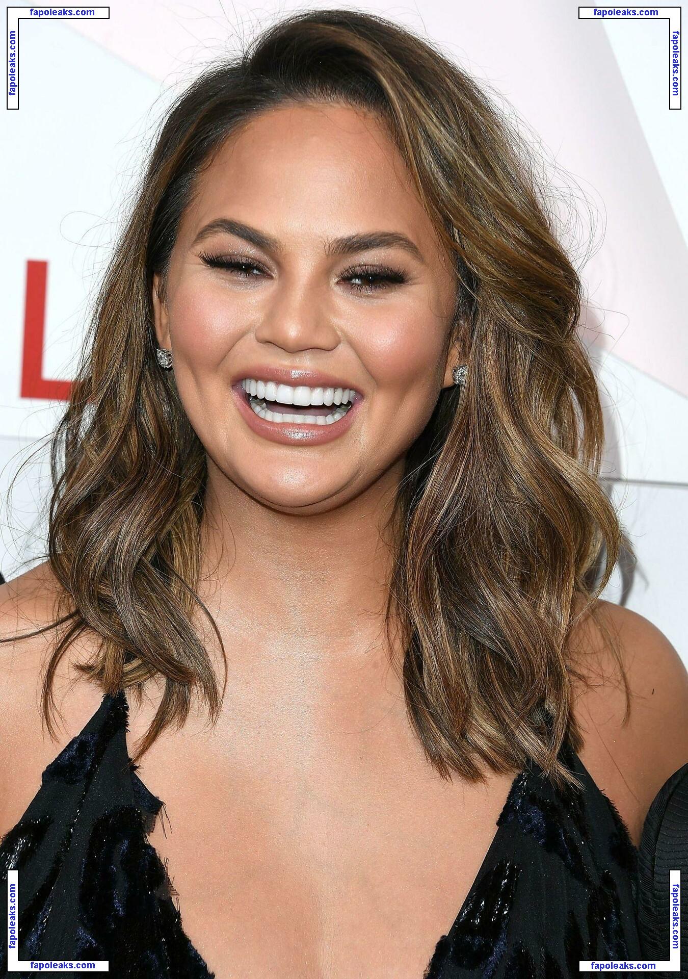 Chrissy Teigen / ChrissyTeigen nude photo #1618 from OnlyFans