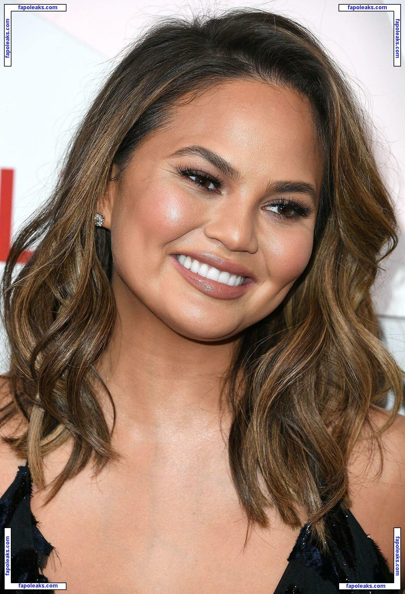 Chrissy Teigen / ChrissyTeigen голая фото #1622 с Онлифанс