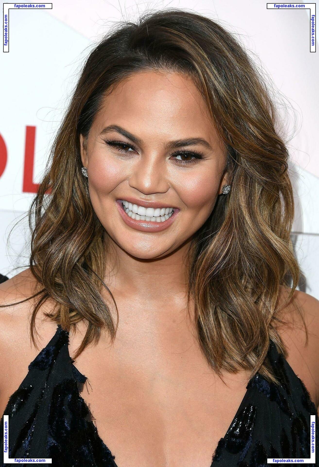 Chrissy Teigen / ChrissyTeigen голая фото #1629 с Онлифанс