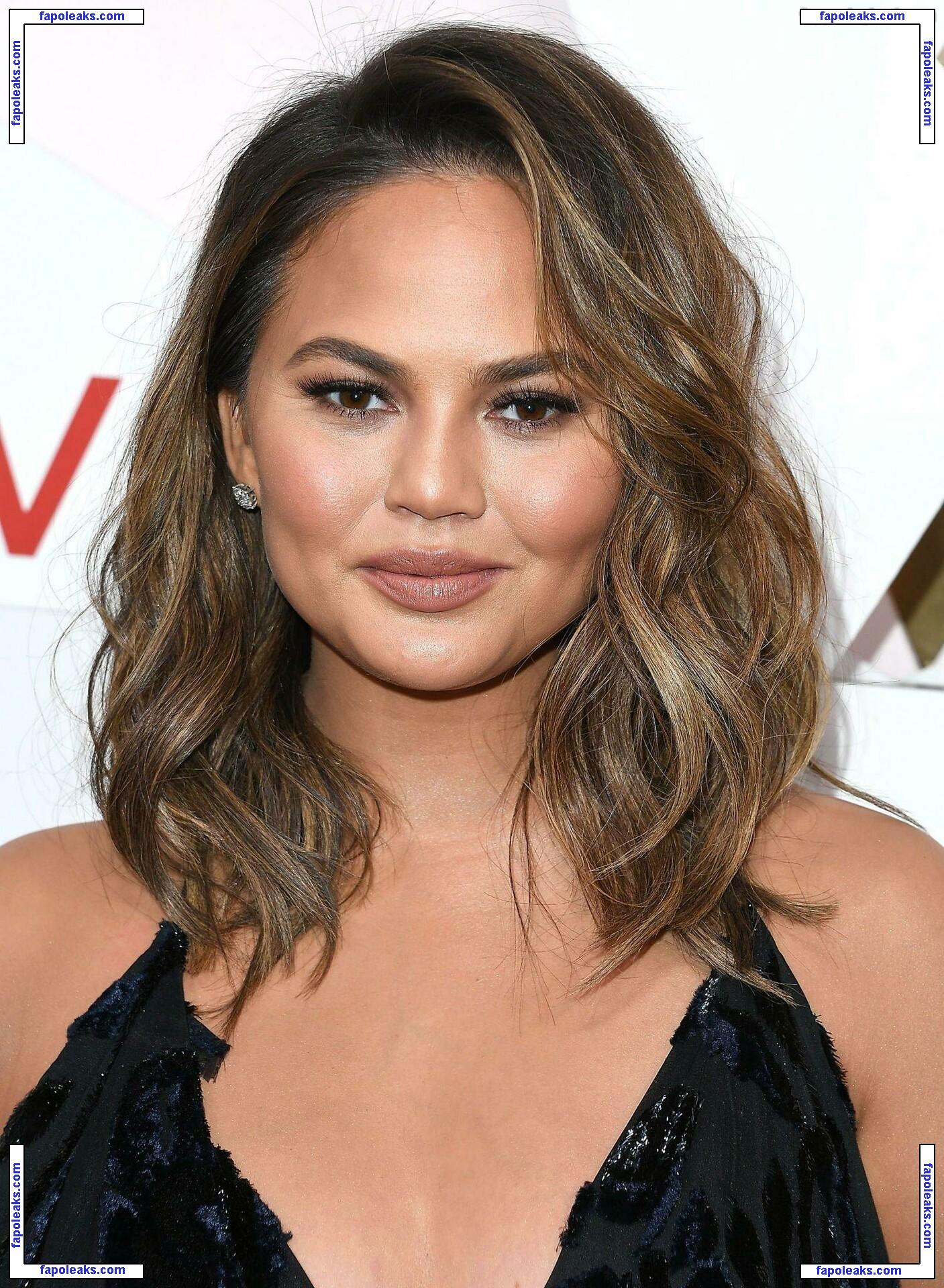 Chrissy Teigen / ChrissyTeigen голая фото #1643 с Онлифанс