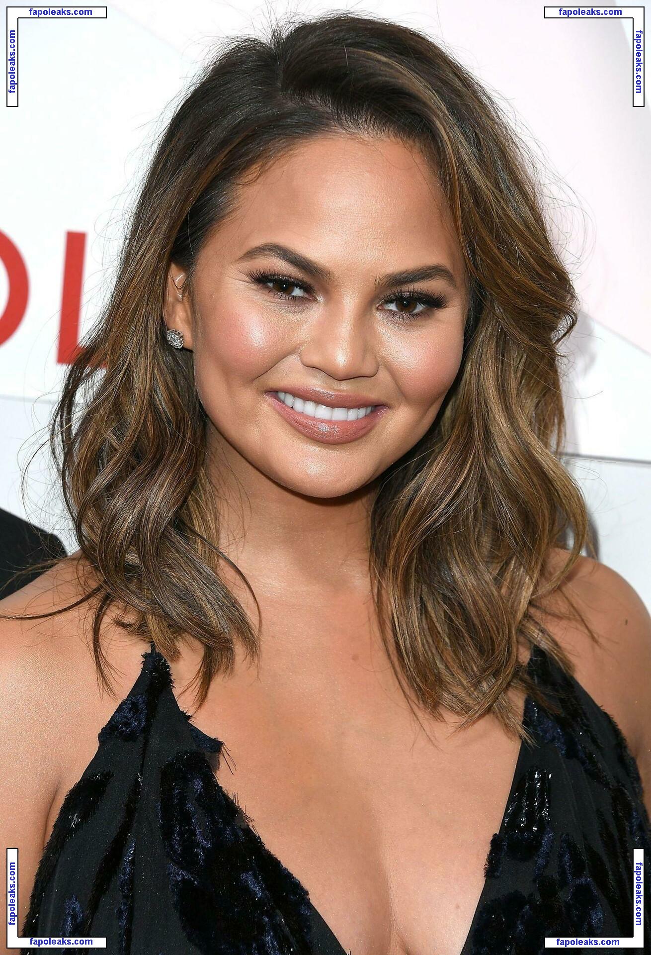 Chrissy Teigen / ChrissyTeigen голая фото #1646 с Онлифанс