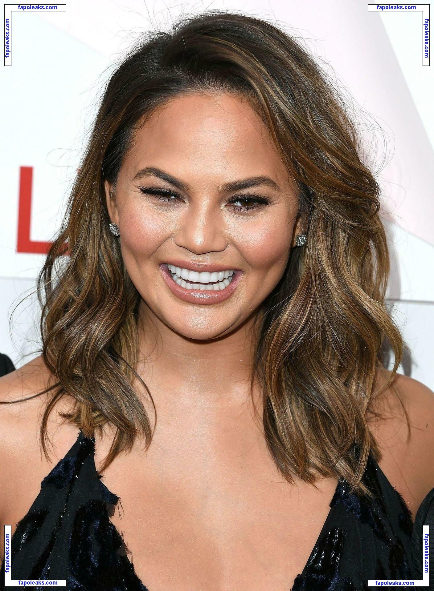 Chrissy Teigen / ChrissyTeigen голая фото #1672 с Онлифанс