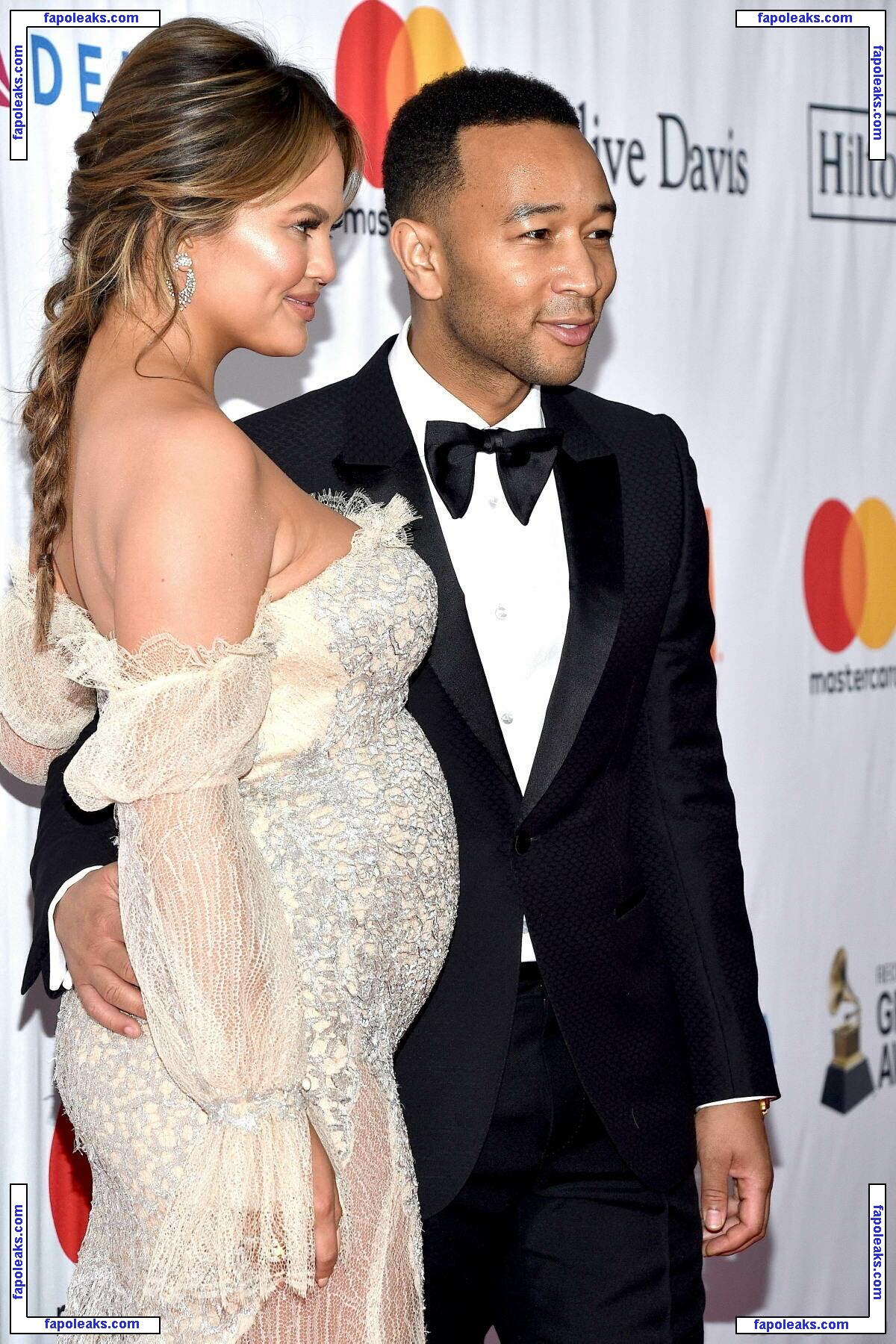 Chrissy Teigen / ChrissyTeigen голая фото #1708 с Онлифанс