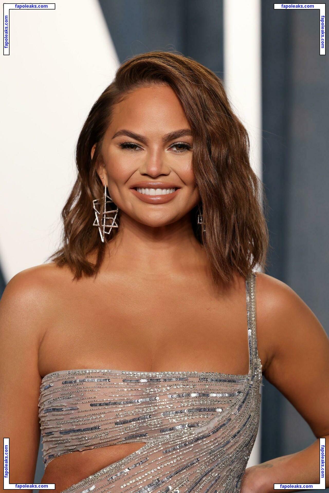 Chrissy Teigen / ChrissyTeigen nude photo #1736 from OnlyFans