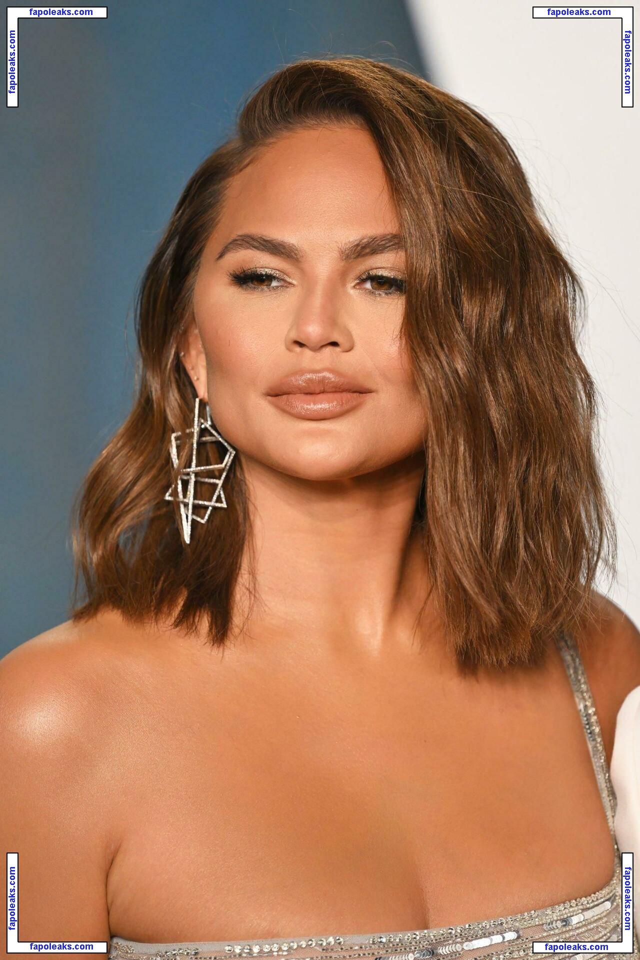 Chrissy Teigen / ChrissyTeigen голая фото #1745 с Онлифанс