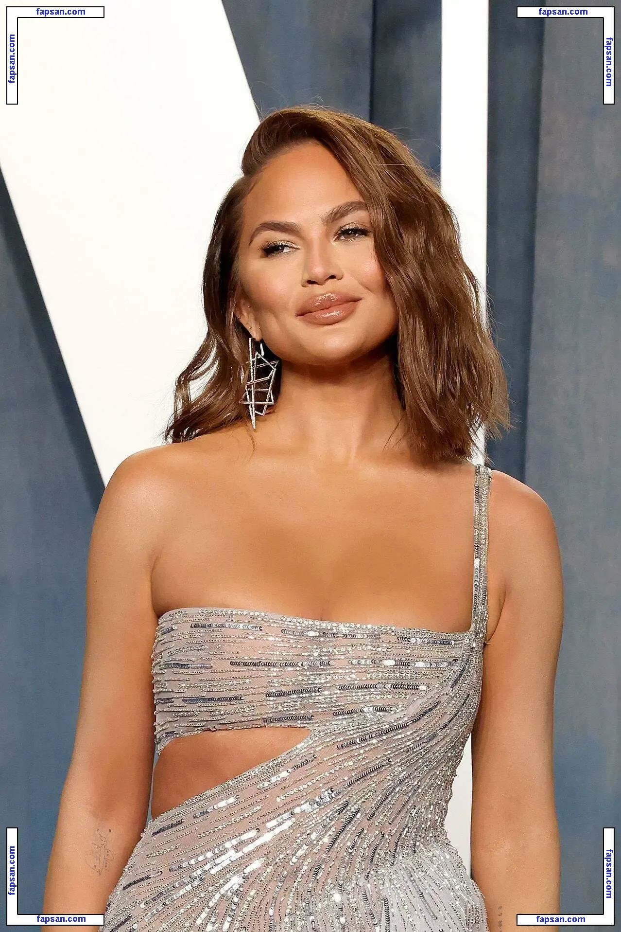 Chrissy Teigen голая фото #1747 с Онлифанс