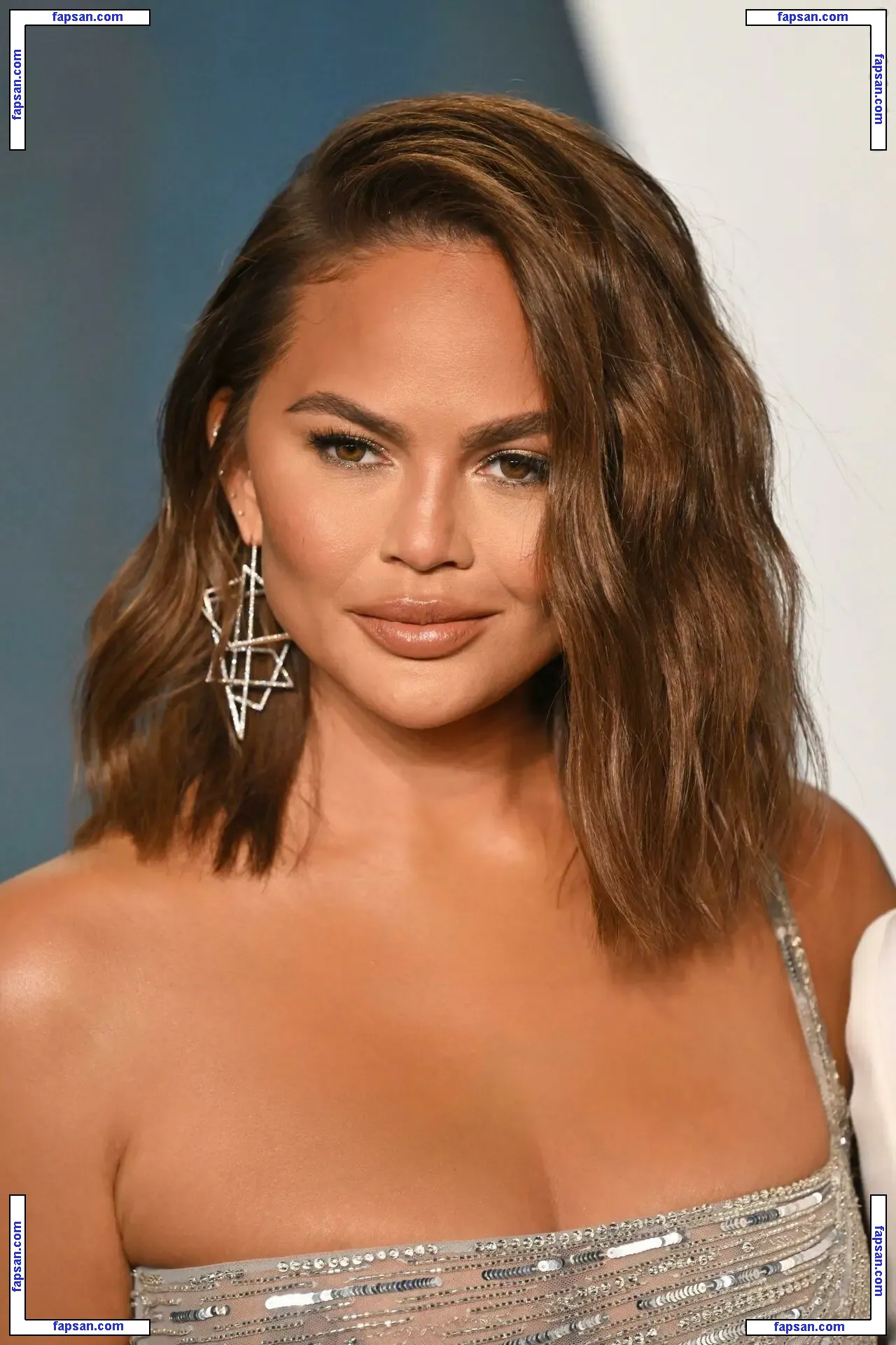 Chrissy Teigen голая фото #1753 с Онлифанс