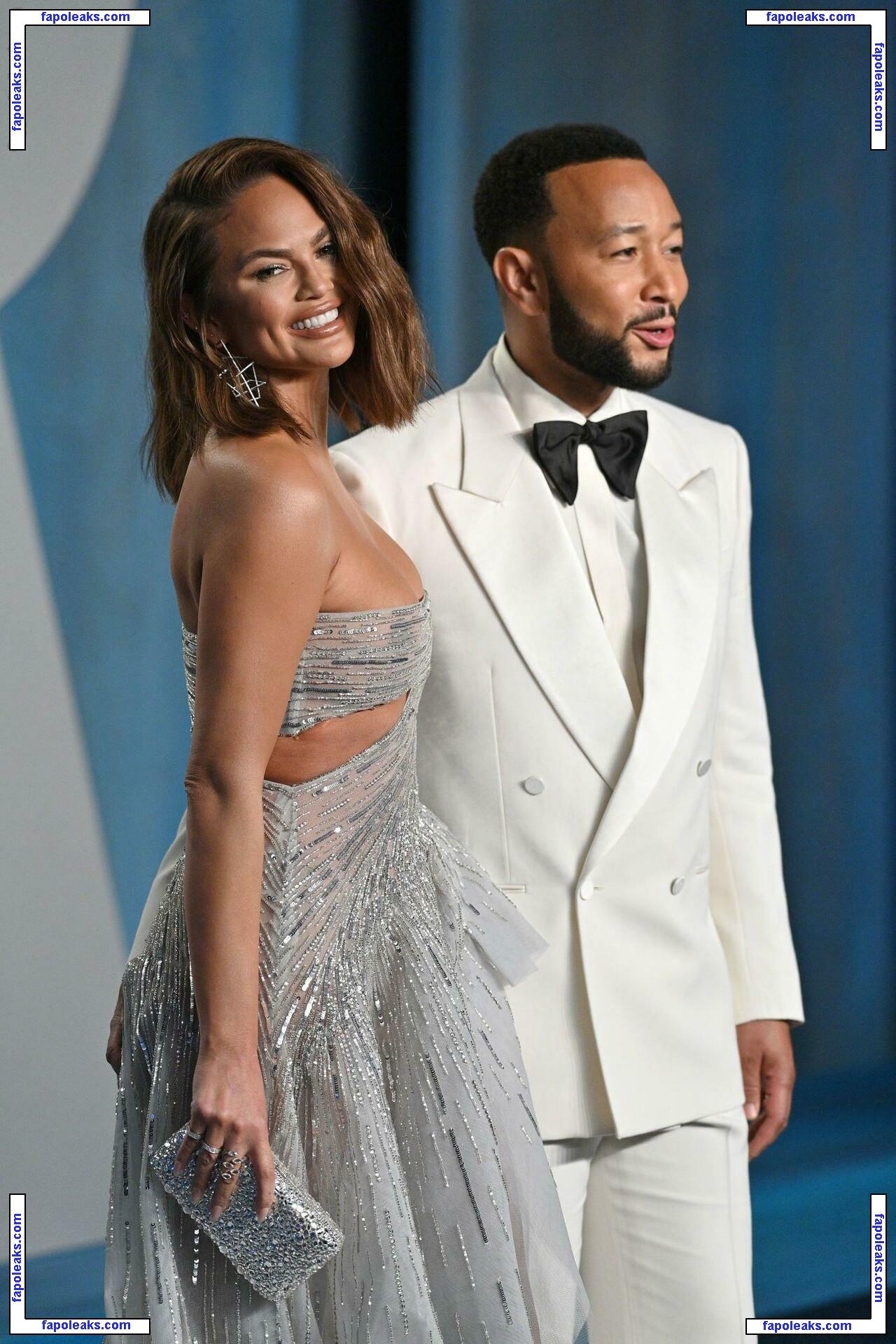 Chrissy Teigen / ChrissyTeigen голая фото #1761 с Онлифанс