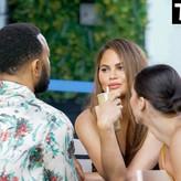 Chrissy Teigen голая #1563