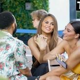 Chrissy Teigen голая #1573