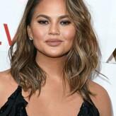 Chrissy Teigen голая #1616