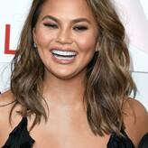 Chrissy Teigen голая #1618