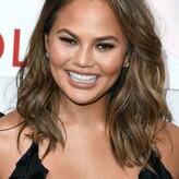 Chrissy Teigen голая #1629