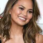 Chrissy Teigen голая #1633