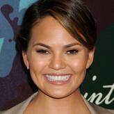 Chrissy Teigen голая #1639