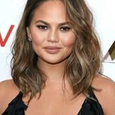 Chrissy Teigen голая #1643