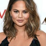 Chrissy Teigen голая #1669