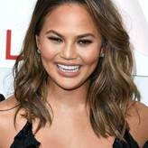 Chrissy Teigen голая #1672