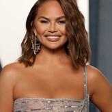 Chrissy Teigen nude #1736