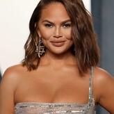 Chrissy Teigen nude #1759