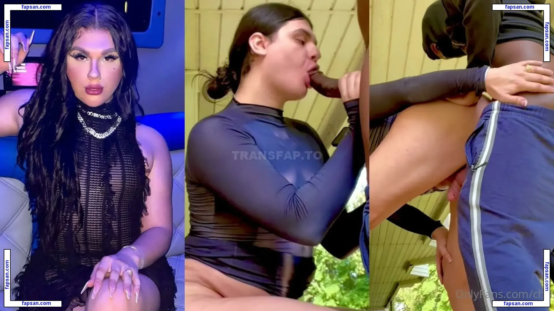 Chrissycakey nude photo #0007 from OnlyFans