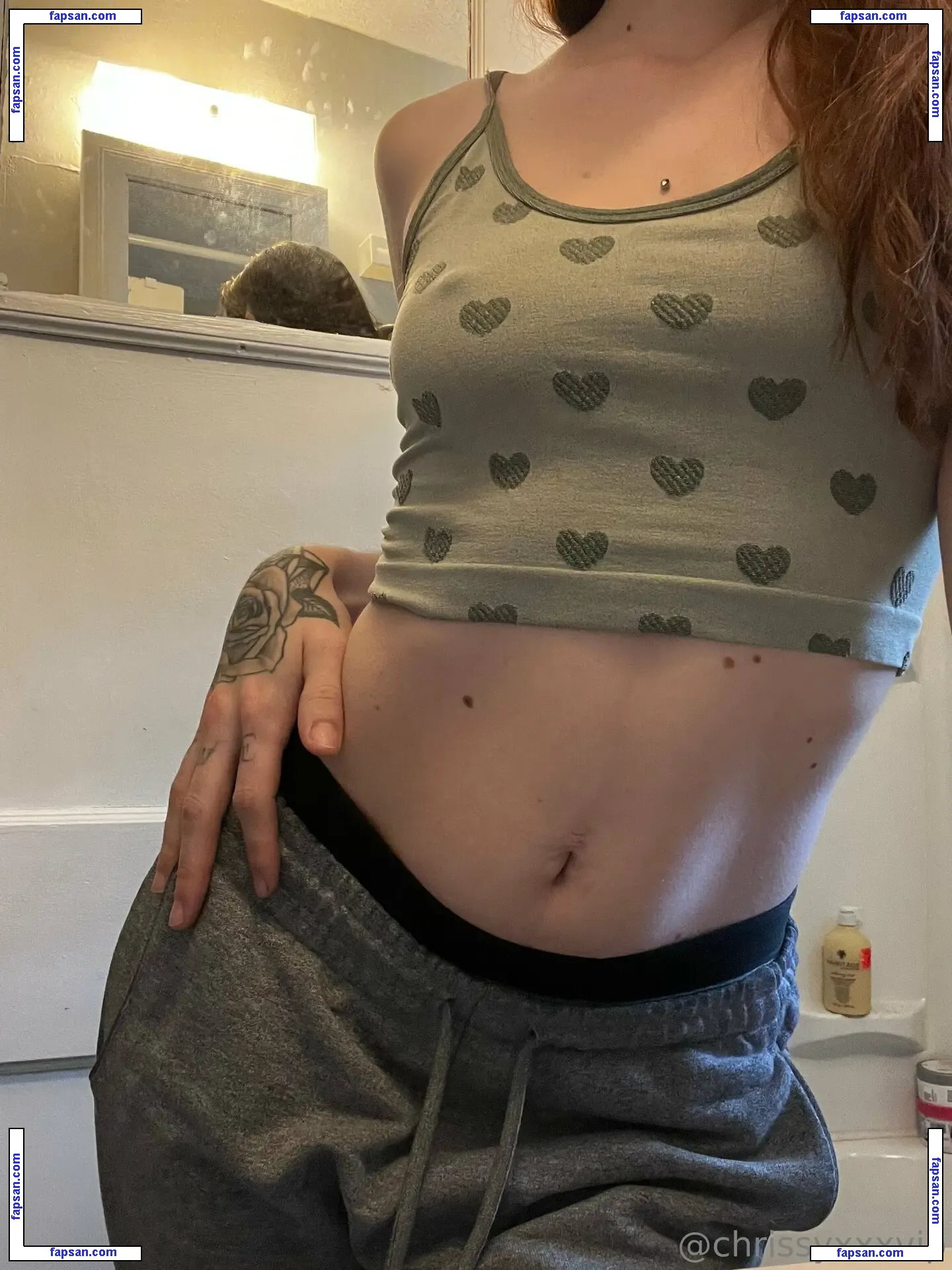 chrissyxxxvip nude photo #0011 from OnlyFans