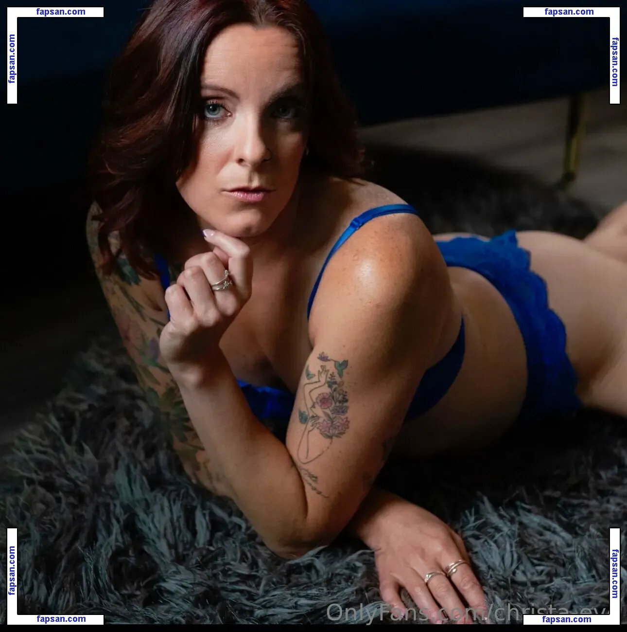 christa-eve nude photo #0001 from OnlyFans