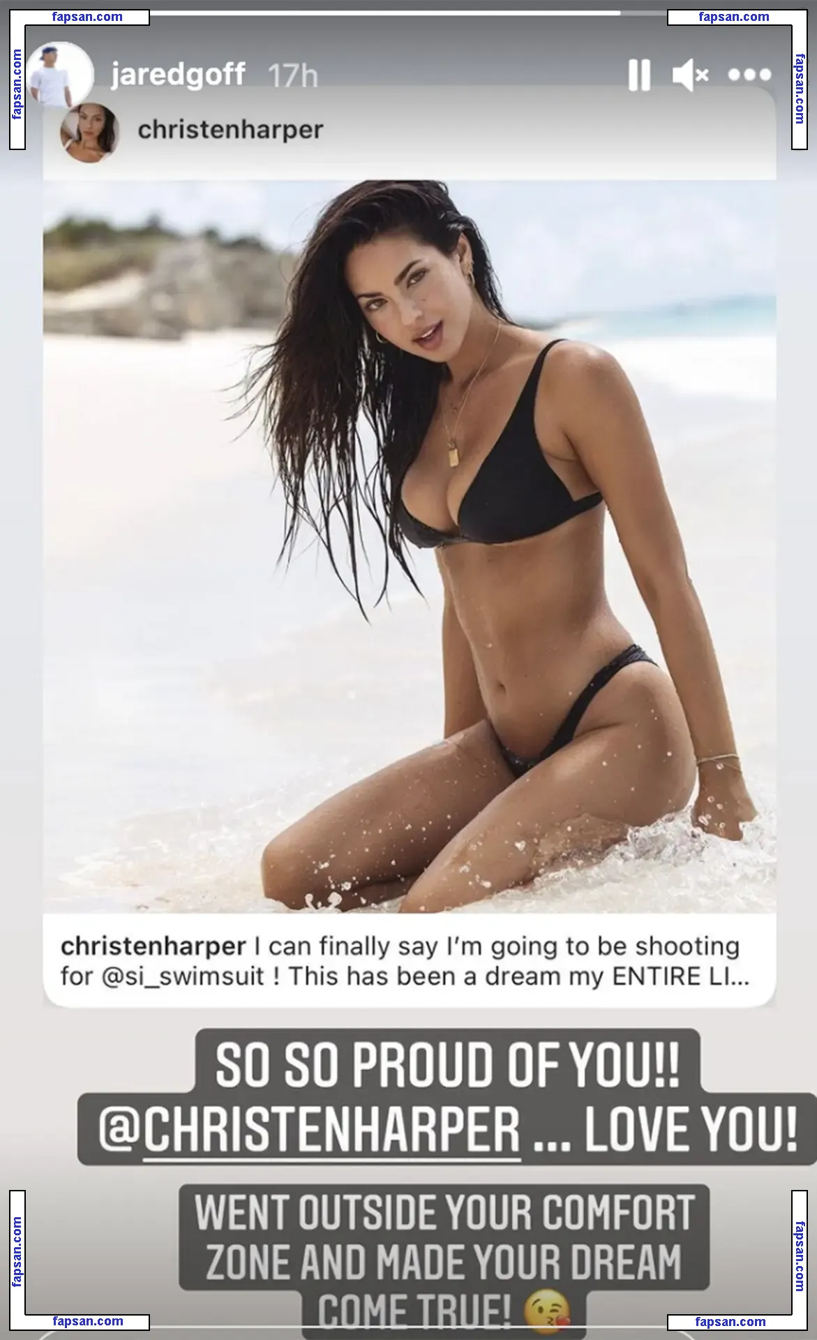 Christen Goff nude photo #0014 from OnlyFans